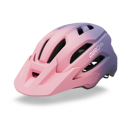 CASCO GIRO FIXTURE MIPS II MATTE LIGHT PINK/PURPLE T/U JOVEN Giro
