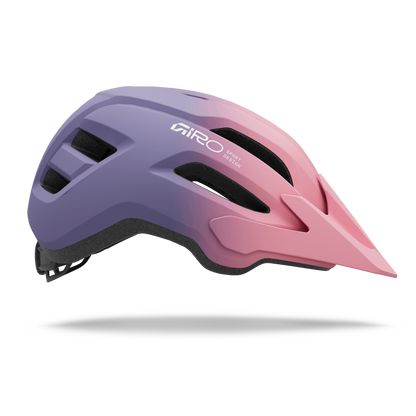 CASCO GIRO FIXTURE MIPS II NIÑA MATTE LIGHT PINK/PURPLE FADE Giro