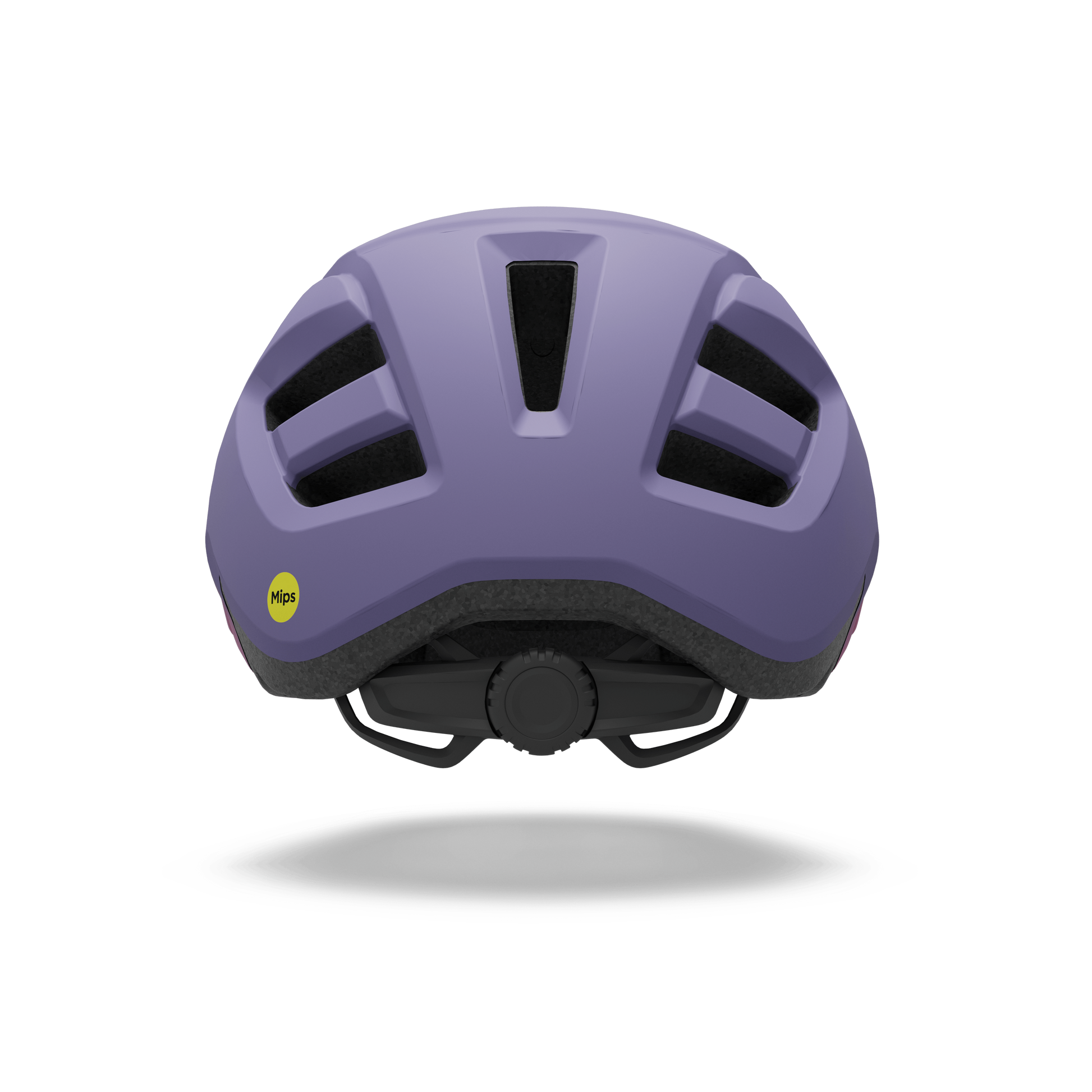 CASCO GIRO FIXTURE MIPS II NIÑA MATTE LIGHT PINK/PURPLE FADE Giro