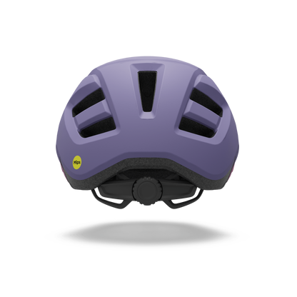 CASCO GIRO FIXTURE MIPS II NIÑA MATTE LIGHT PINK/PURPLE FADE Giro