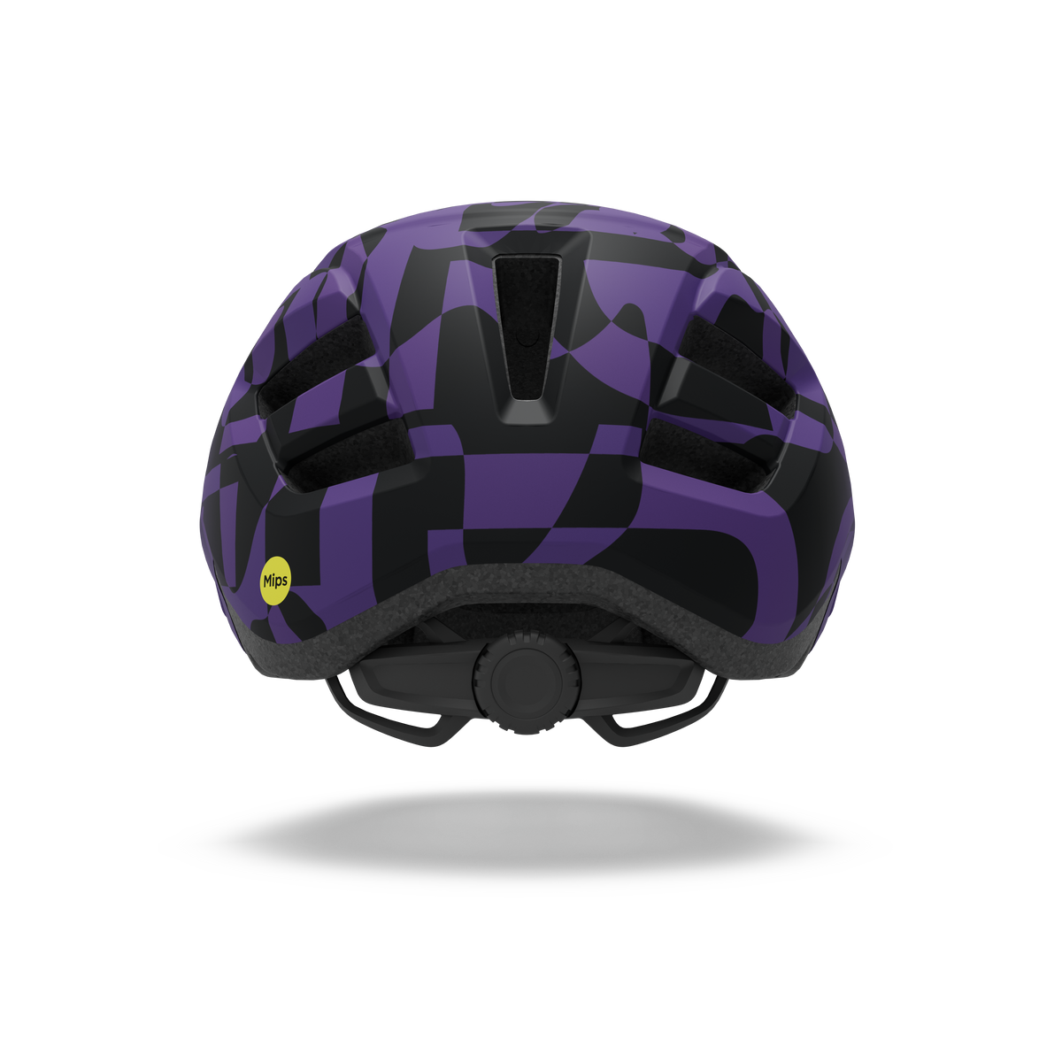 CASCO GIRO FIXTURE MIPS II MATTE PURPLE RUSH T/U JOVEN Giro