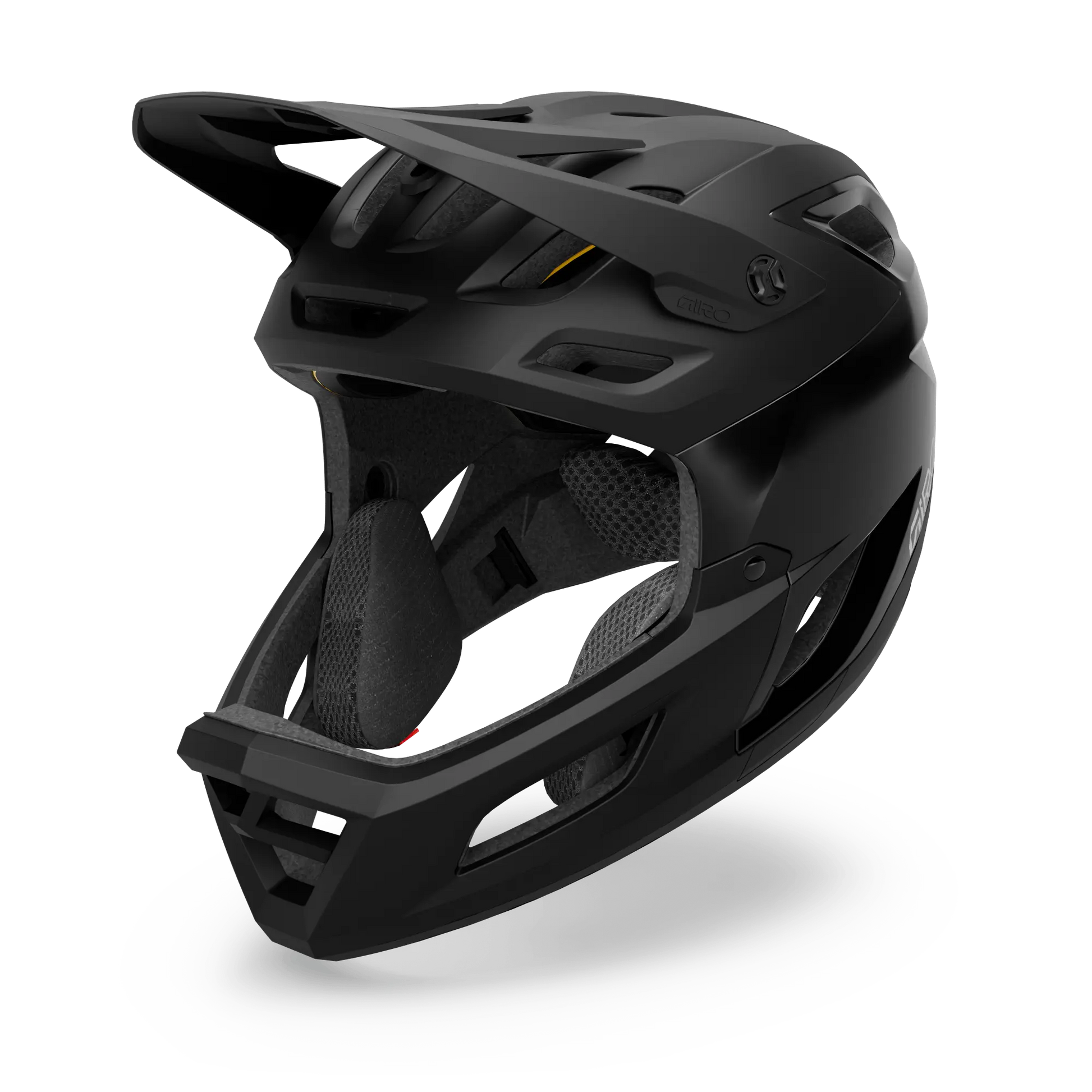CASCO GIRO COALITION MATE/GLOSS BLACK Giro