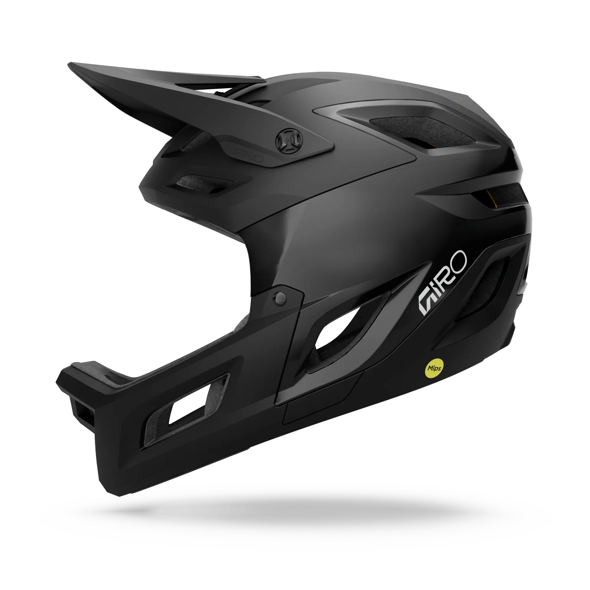 CASCO GIRO COALITION MATE/GLOSS BLACK Giro