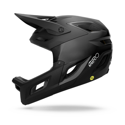 CASCO GIRO COALITION MATE/GLOSS BLACK Giro
