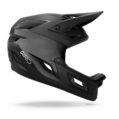 CASCO GIRO COALITION MATE/GLOSS BLACK Giro