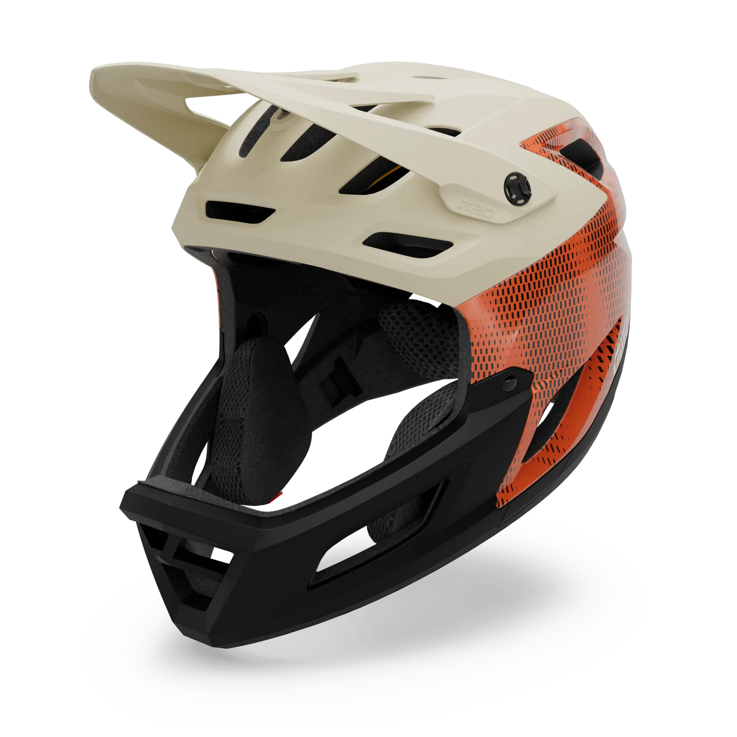 CASCO GIRO COALITION MATE MOTION ORANGE Giro