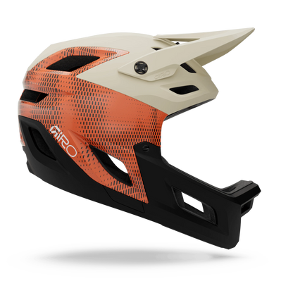 CASCO GIRO COALITION MATE MOTION ORANGE Giro