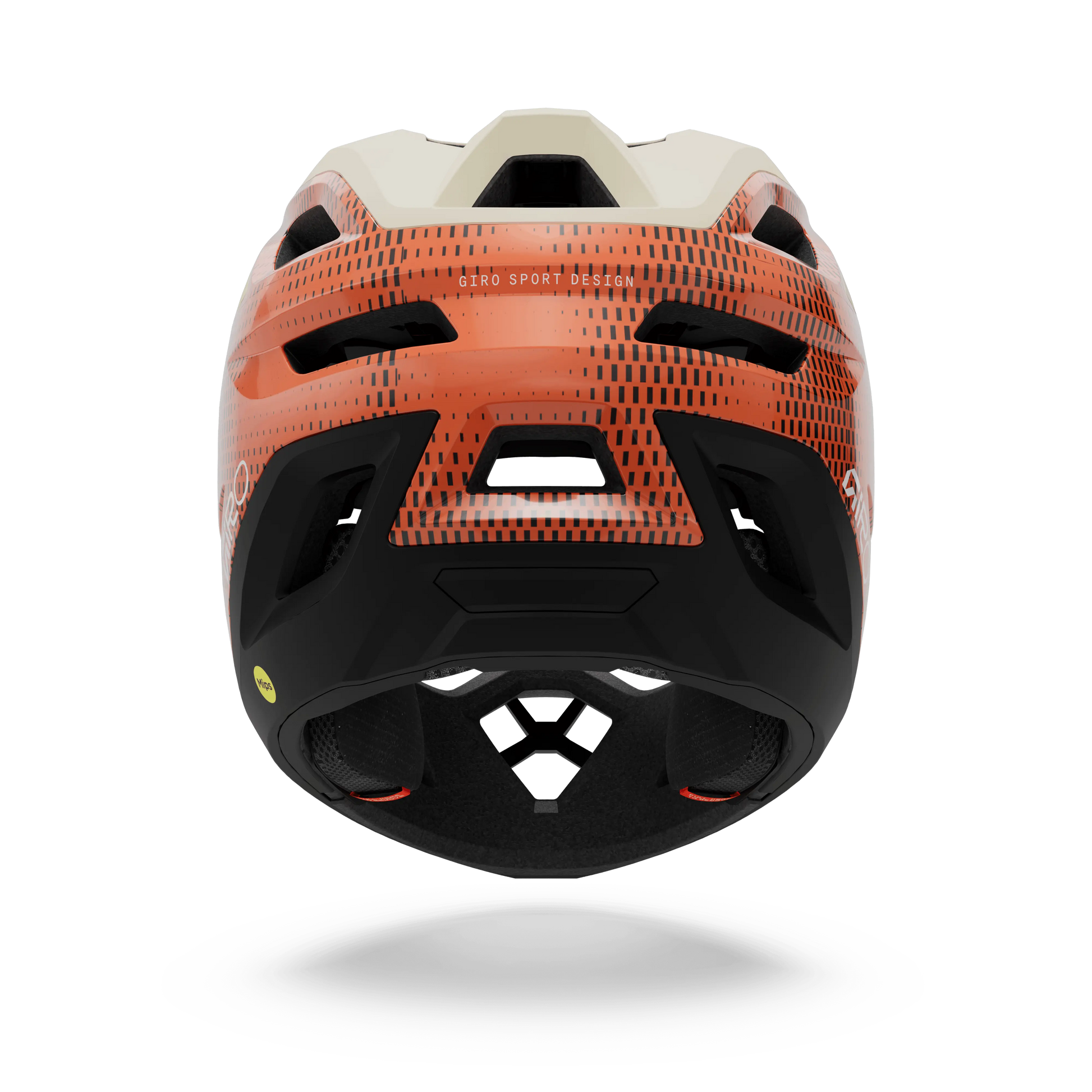 CASCO GIRO COALITION MATE MOTION ORANGE Giro