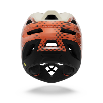 CASCO GIRO COALITION MATE MOTION ORANGE Giro