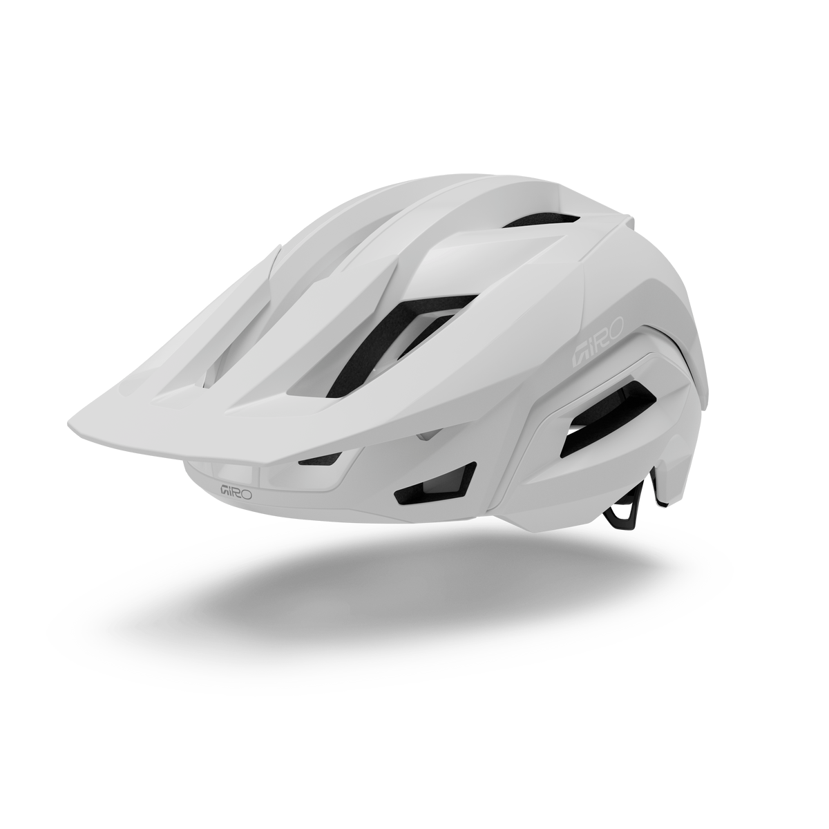CASCO GIRO MONTARO PRO GBL MATTE WHITE Giro