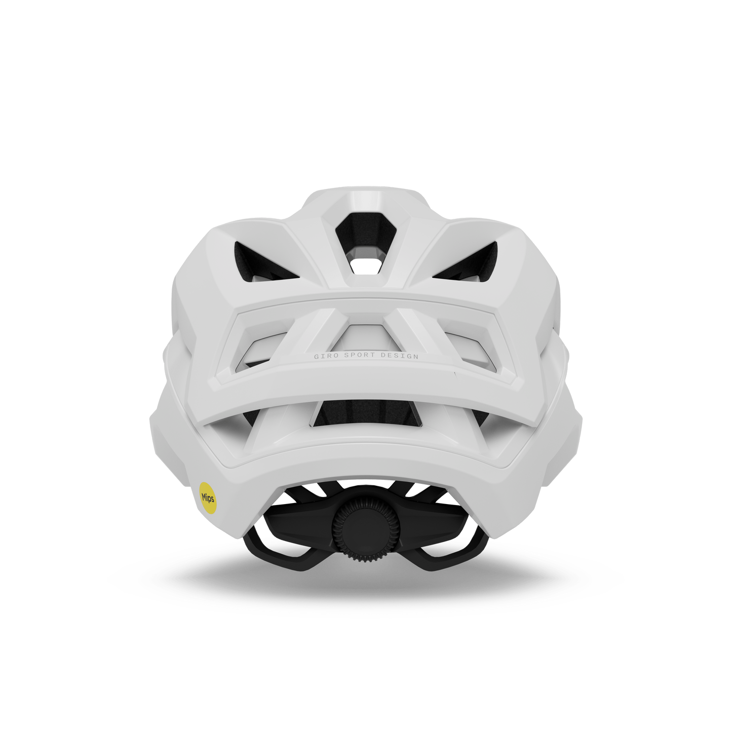 CASCO GIRO MONTARO PRO GBL MATTE WHITE Giro