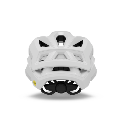 CASCO GIRO MONTARO PRO GBL MATTE WHITE Giro