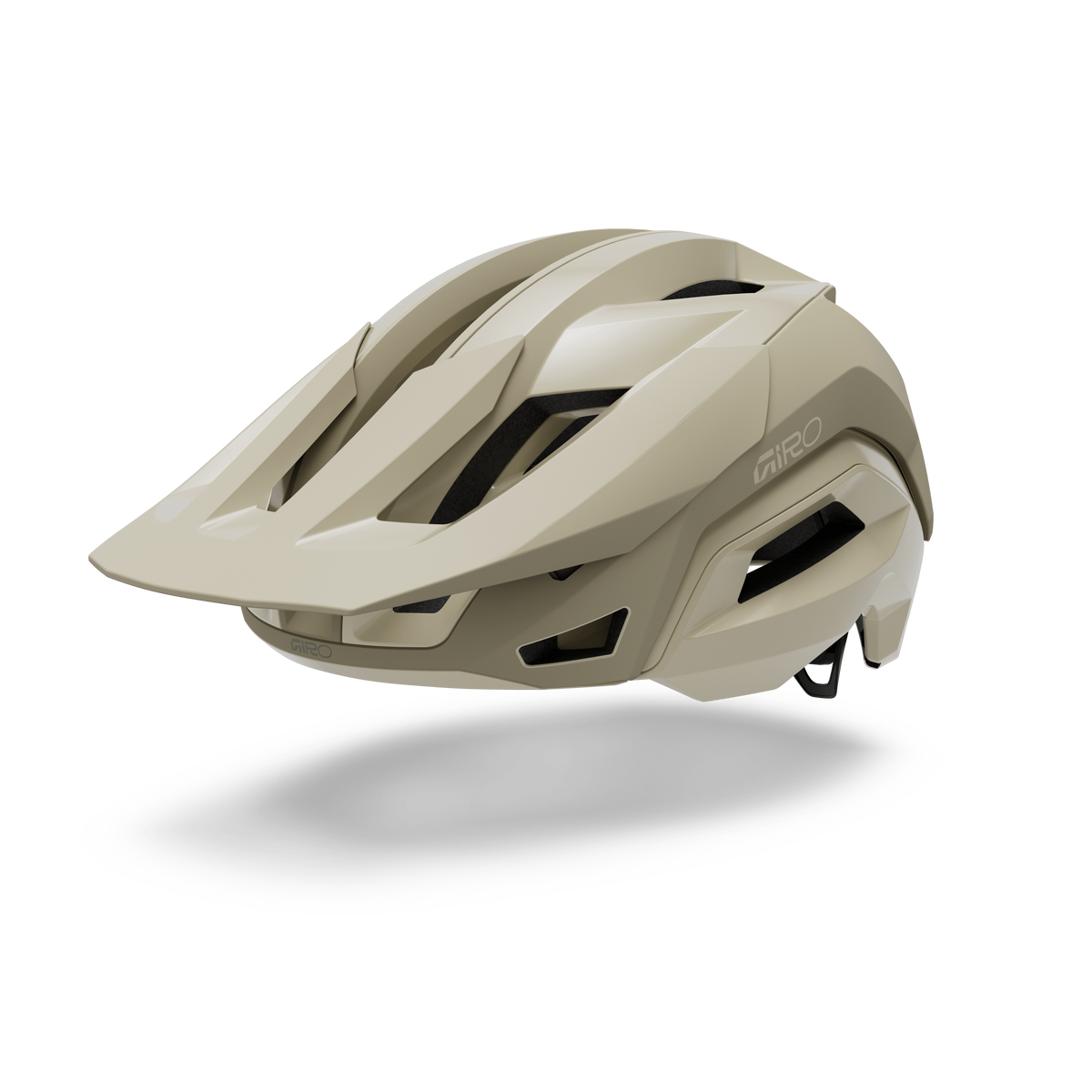 CASCO GIRO MONTARO PRO MATTE STONE Giro