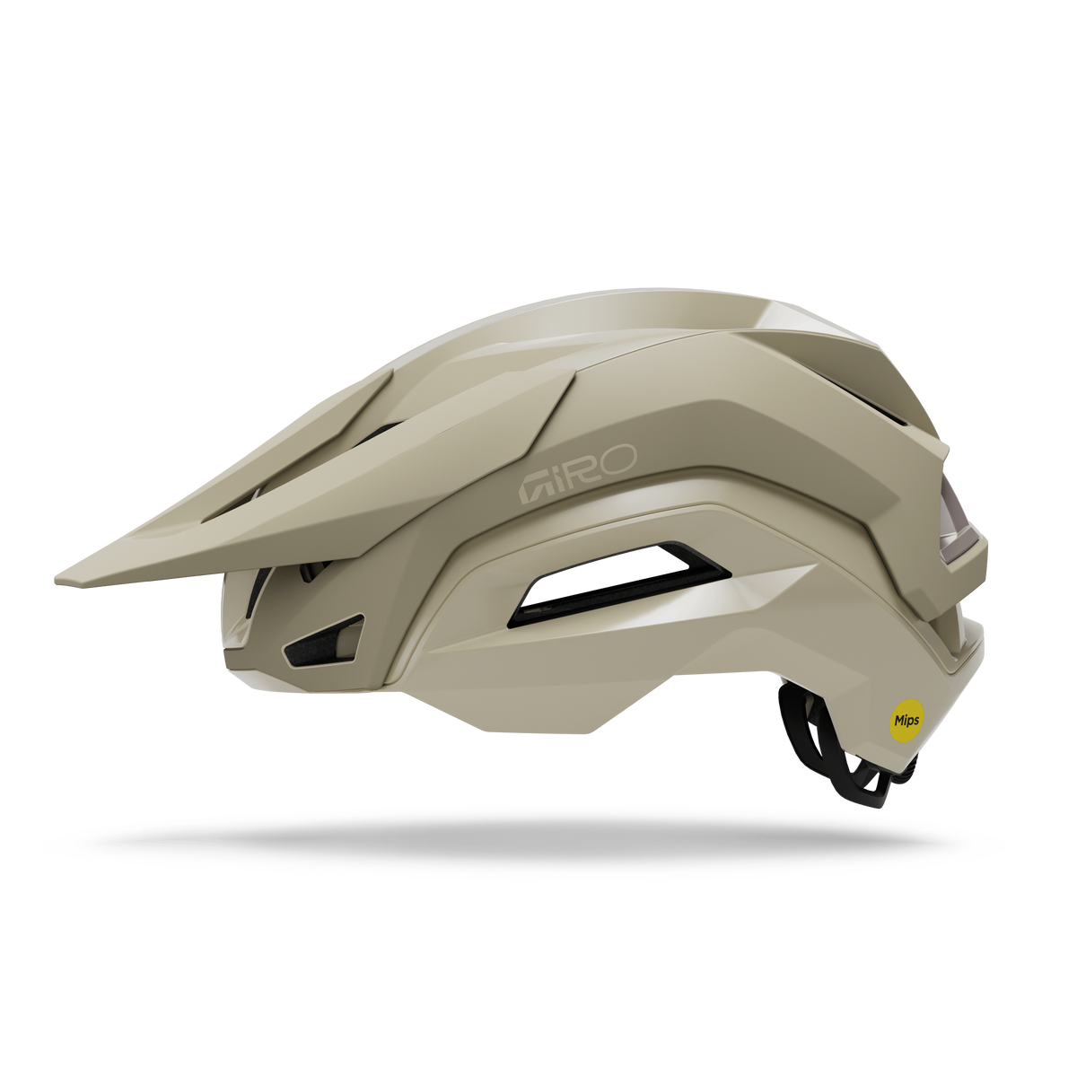 CASCO GIRO MONTARO PRO MATTE STONE Giro