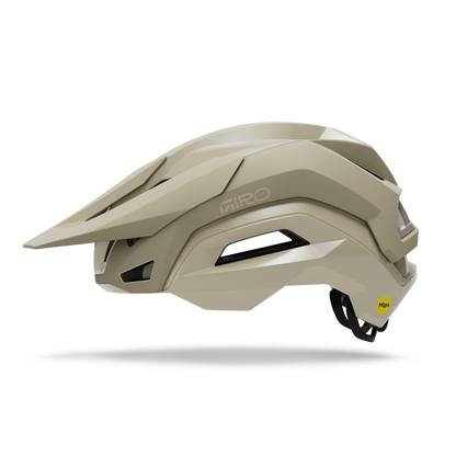 CASCO GIRO MONTARO PRO MATTE STONE Giro