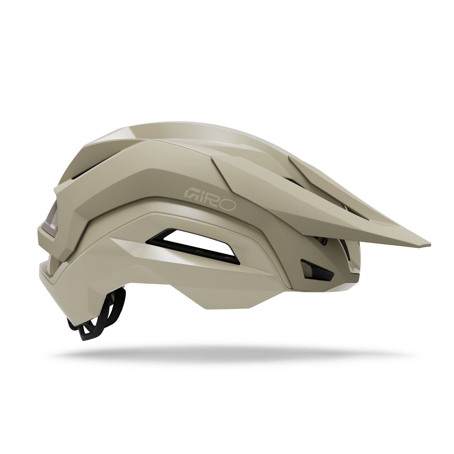 CASCO GIRO MONTARO PRO MATTE STONE Giro