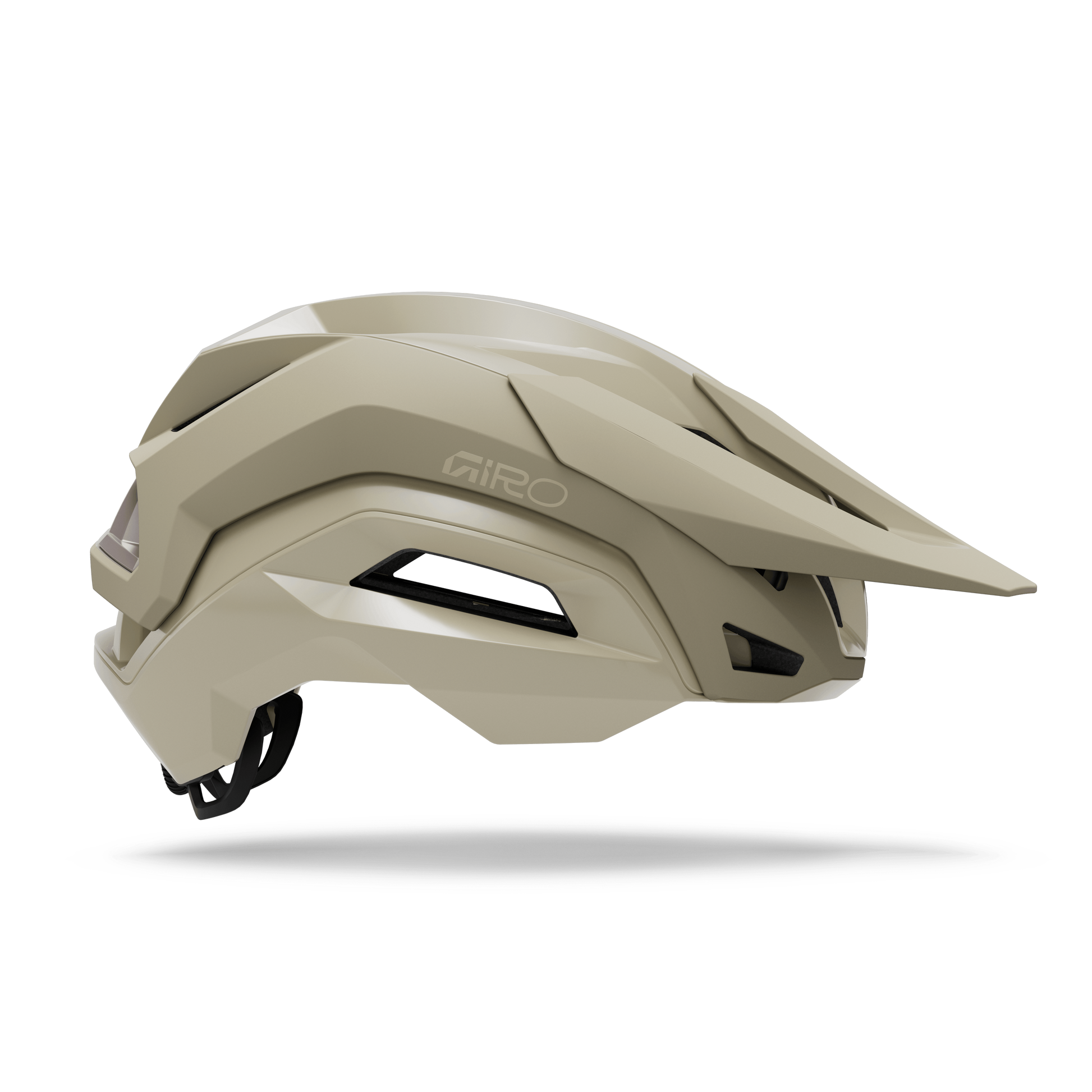 CASCO GIRO MONTARO PRO MATTE STONE Giro