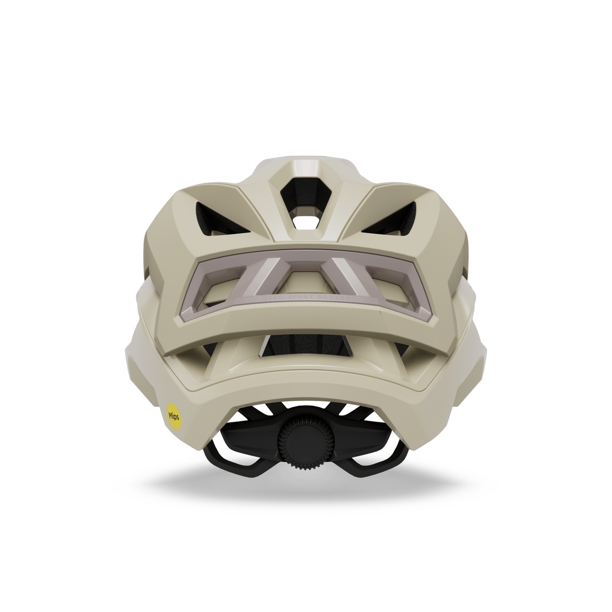CASCO GIRO MONTARO PRO MATTE STONE Giro