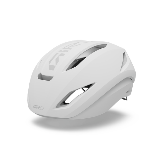 CASCO GIRO ECLIPSE PRO MATTE WHITE Giro