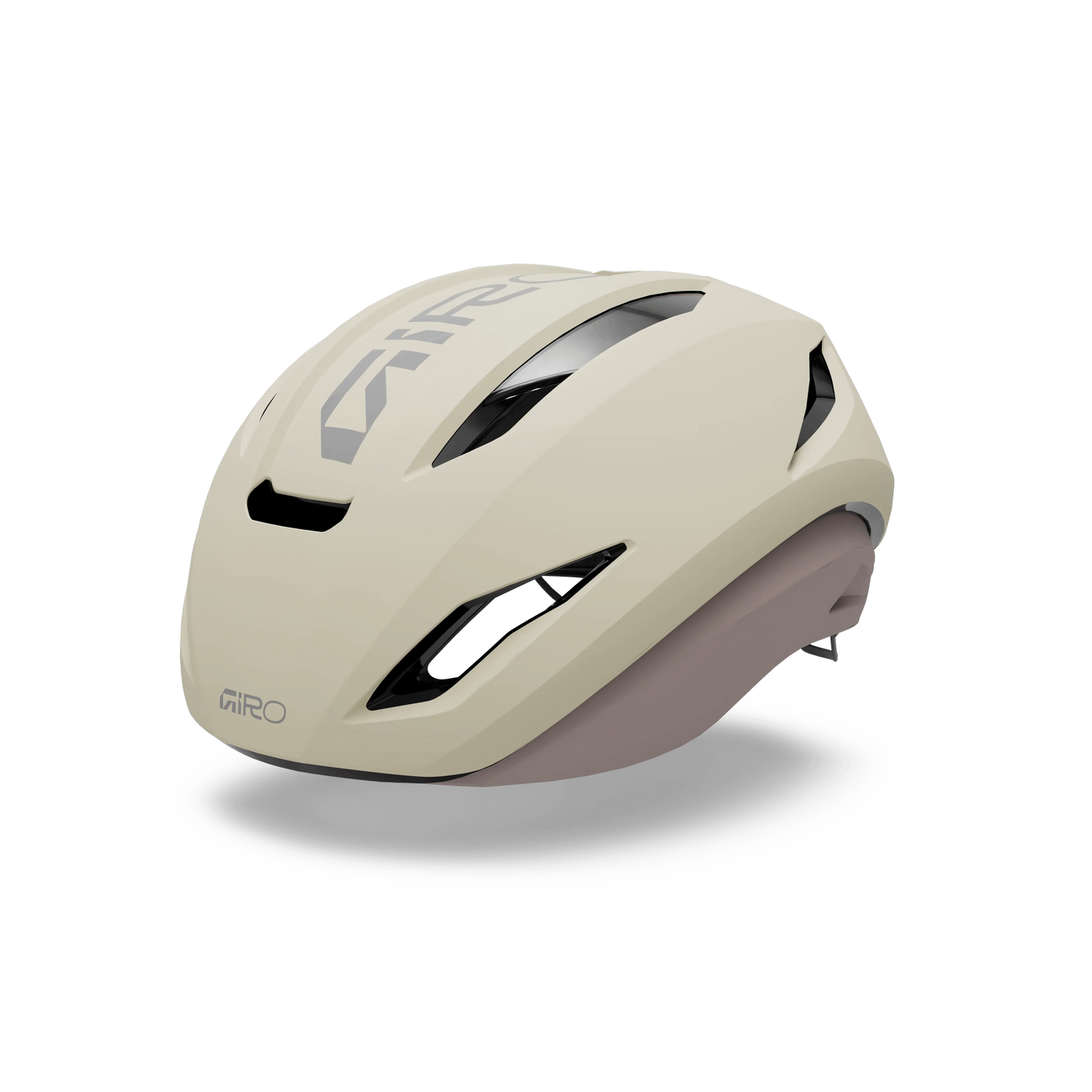 CASCO GIRO ECLIPSE PRO MATTE STONE Giro