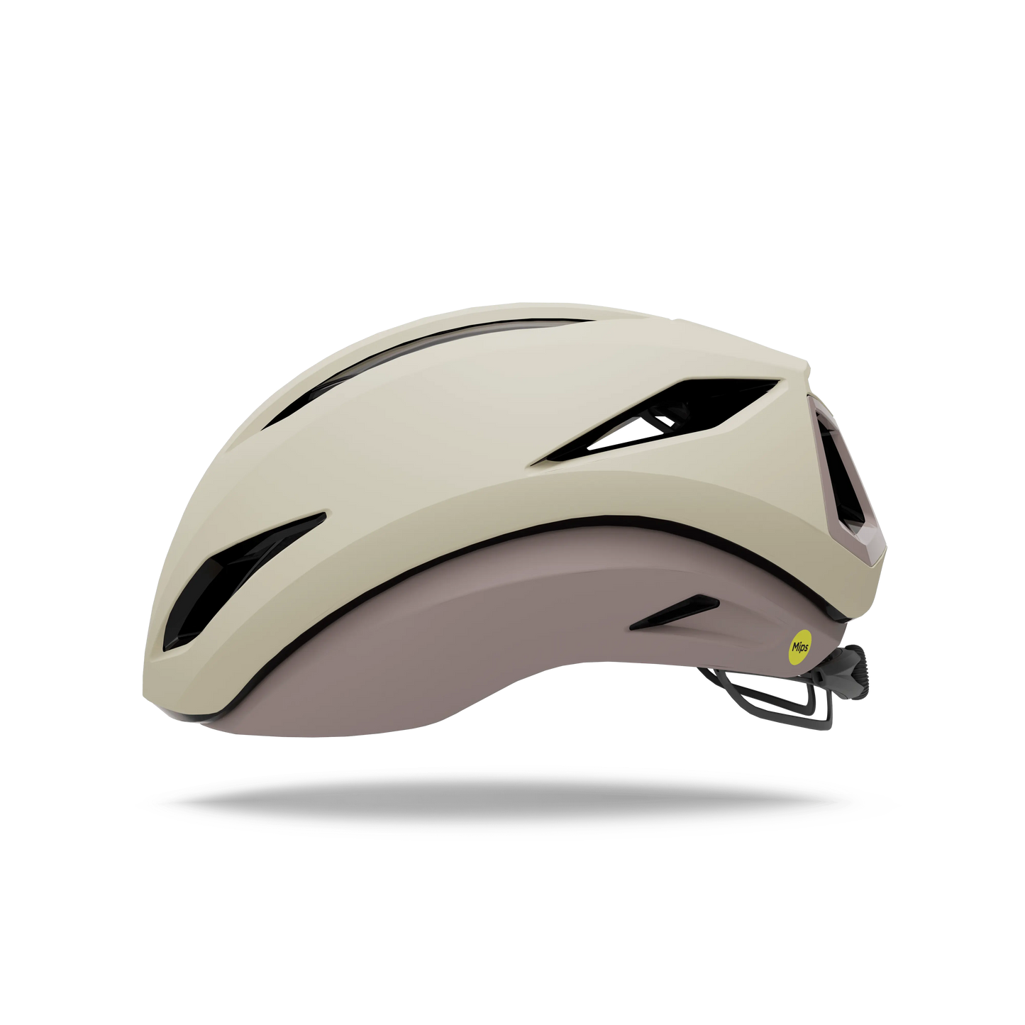CASCO GIRO ECLIPSE PRO MATTE STONE Giro