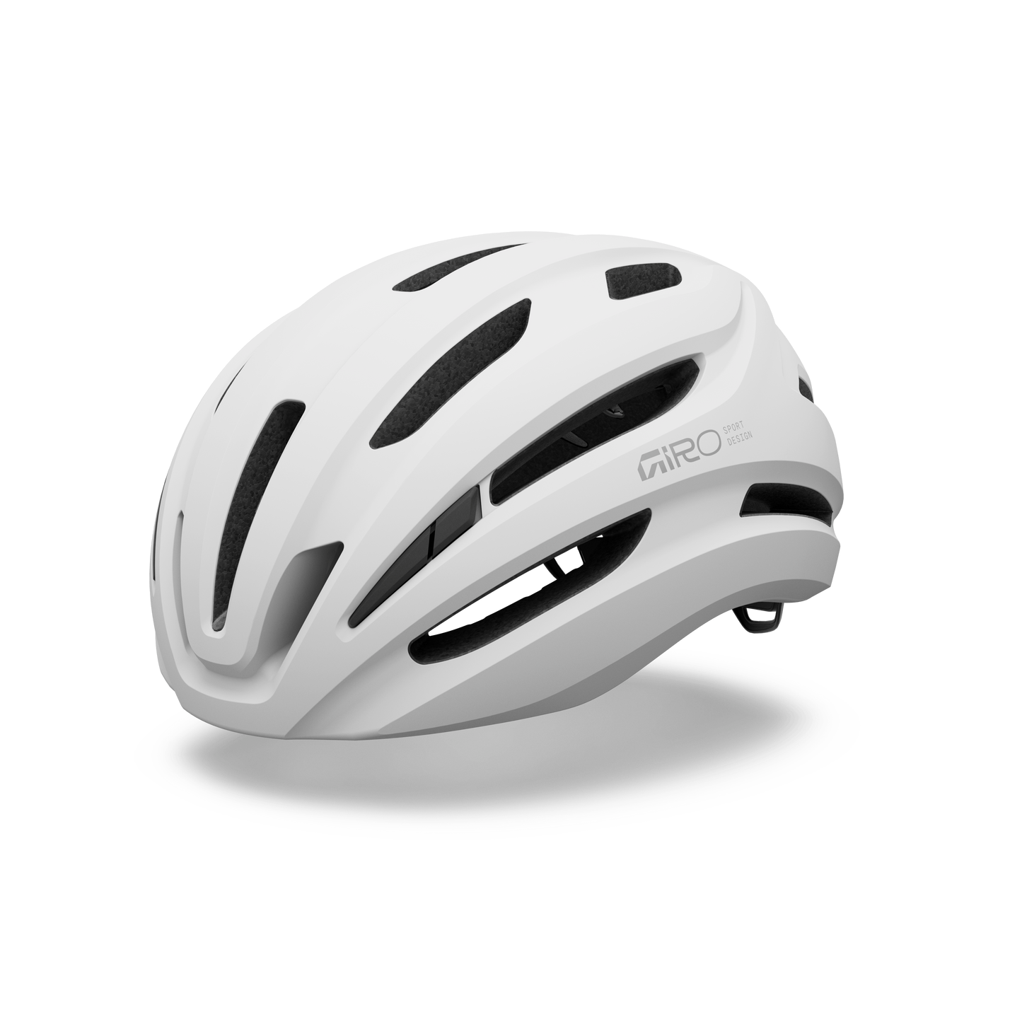 CASCO GIRO ISODE MIPS II MATTE WHITE T/U Giro