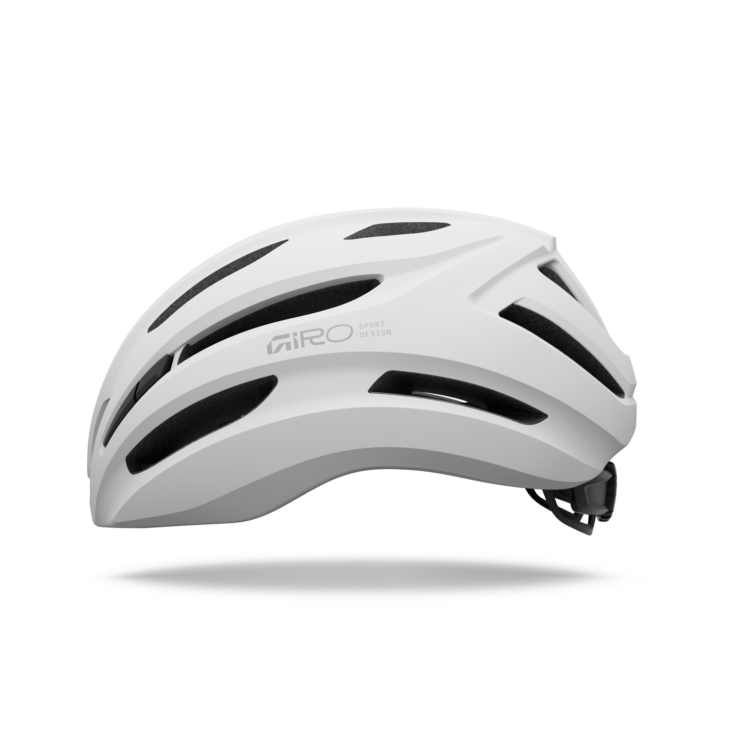 CASCO GIRO ISODE II MATTE WHITE T/U Giro