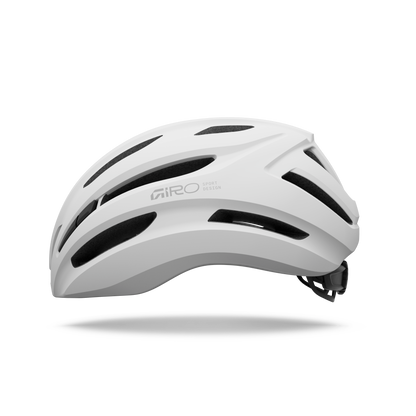 CASCO GIRO ISODE II MATTE WHITE T/U Giro