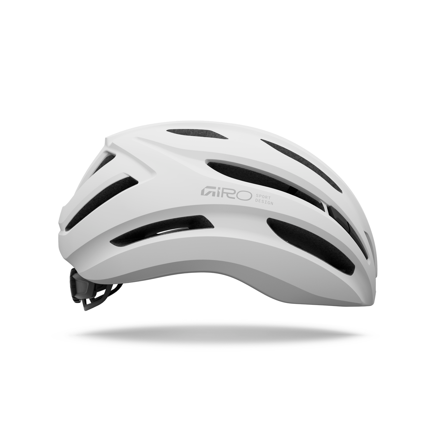 CASCO GIRO ISODE MIPS II MATTE WHITE T/U Giro