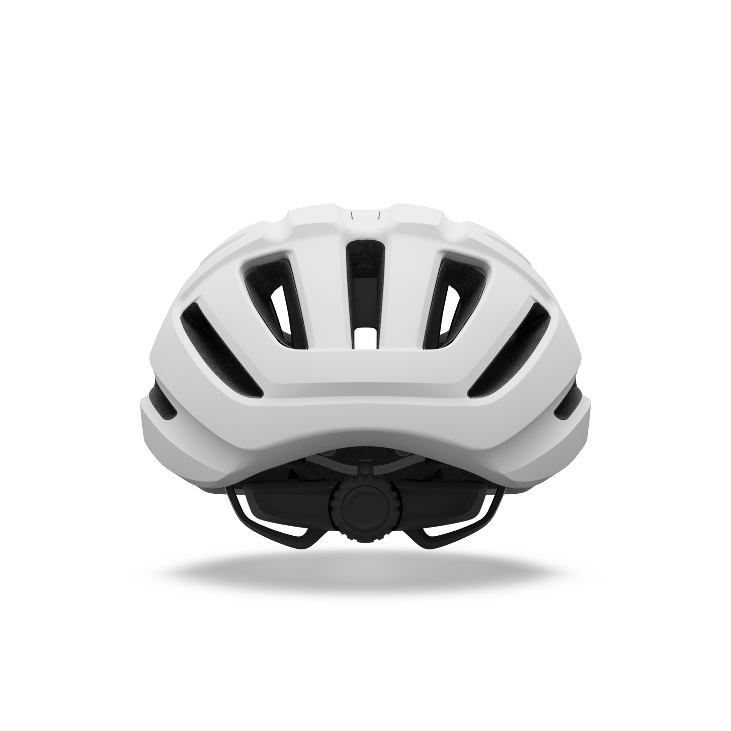 CASCO GIRO ISODE II MATTE WHITE T/U Giro