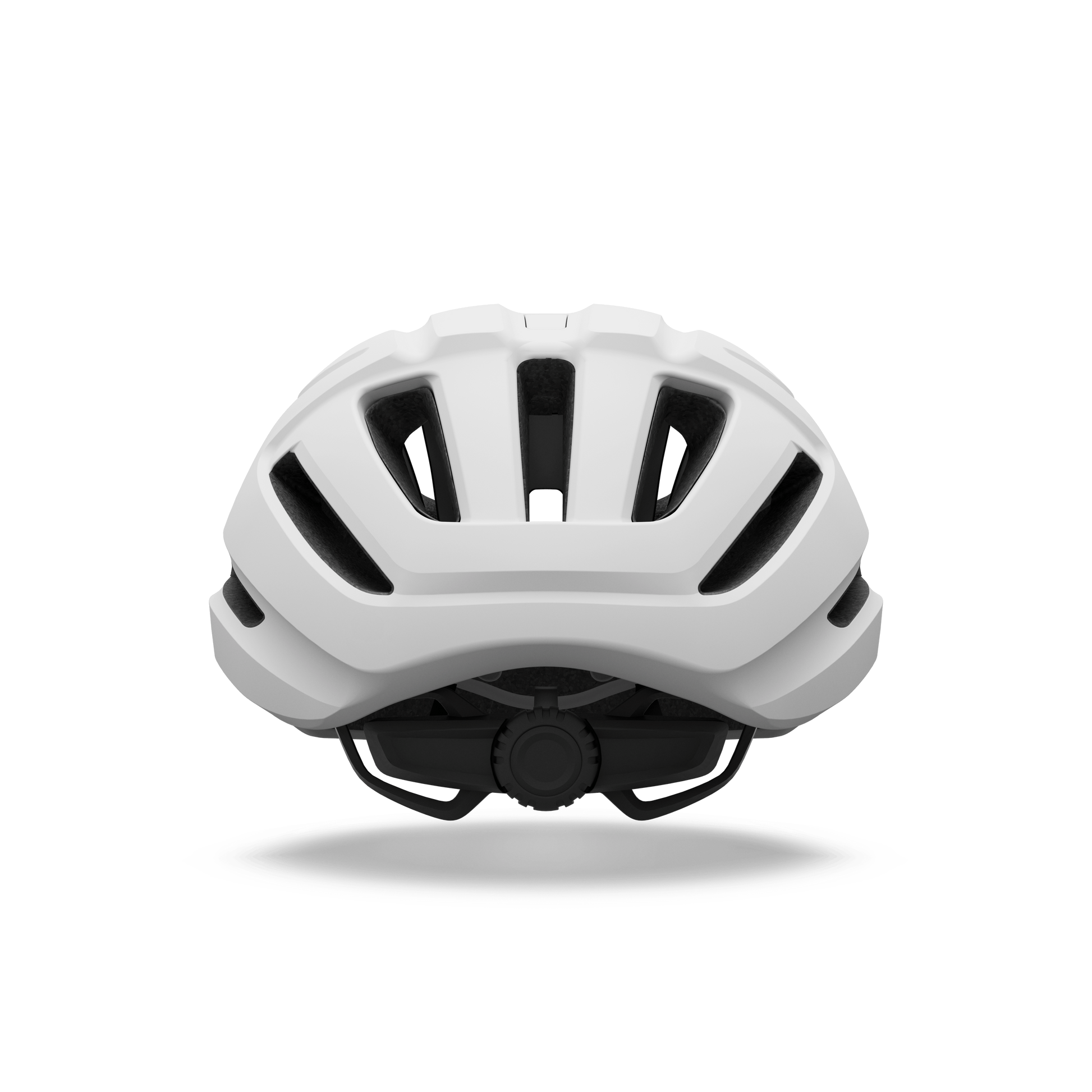 CASCO GIRO ISODE II MATTE WHITE T/U Giro