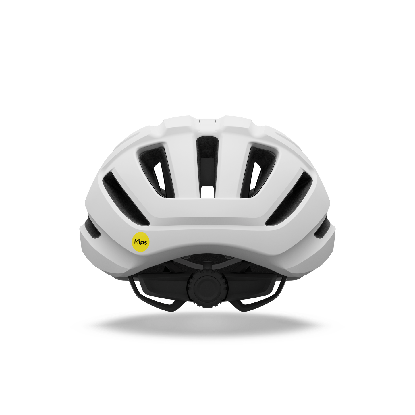 CASCO GIRO ISODE MIPS II MATTE WHITE T/U Giro