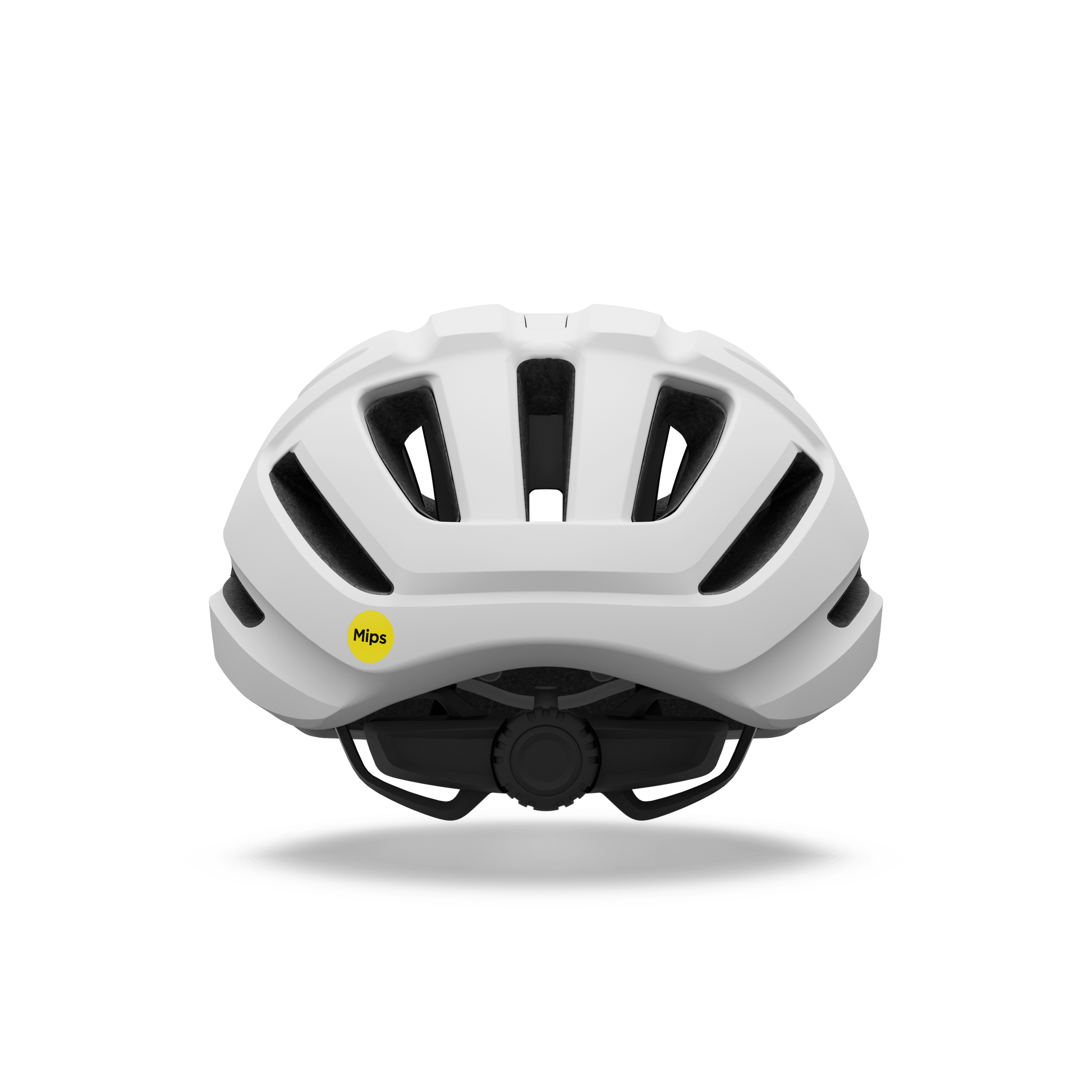 CASCO GIRO ISODE MIPS II MATTE WHITE T/U Giro