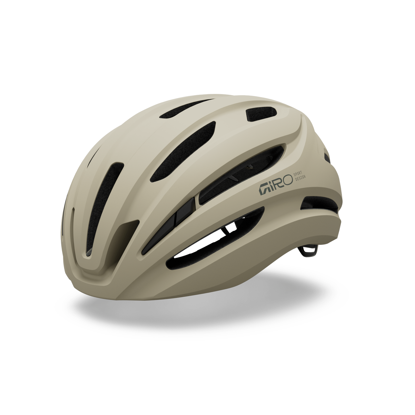 CASCO GIRO ISODE MIPS II MATTE STONE T/U Giro