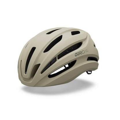 CASCO GIRO ISODE II MATTE STONE T/U Giro