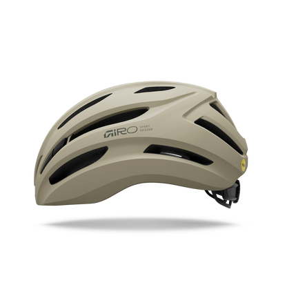 CASCO GIRO ISODE MIPS II MATTE STONE T/U Giro