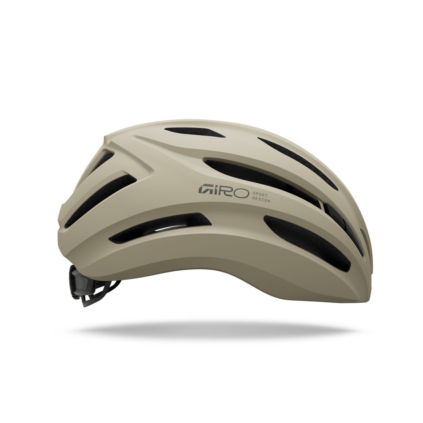 CASCO GIRO ISODE MIPS II MATTE STONE T/U Giro