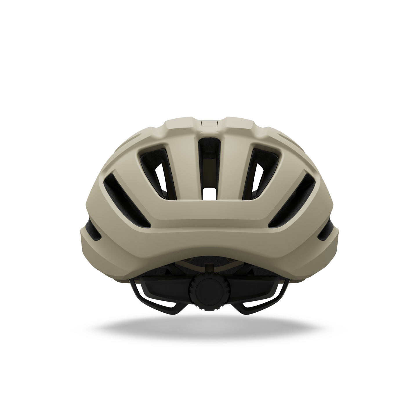 CASCO GIRO ISODE II MATTE STONE T/U Giro