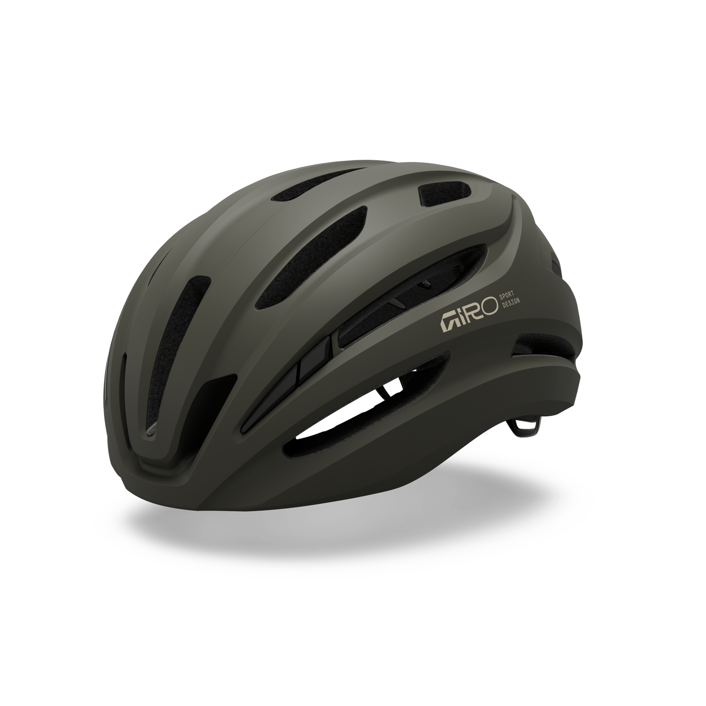 CASCO GIRO ISODE MIPS II MATTE DARK SAGE T/U Giro
