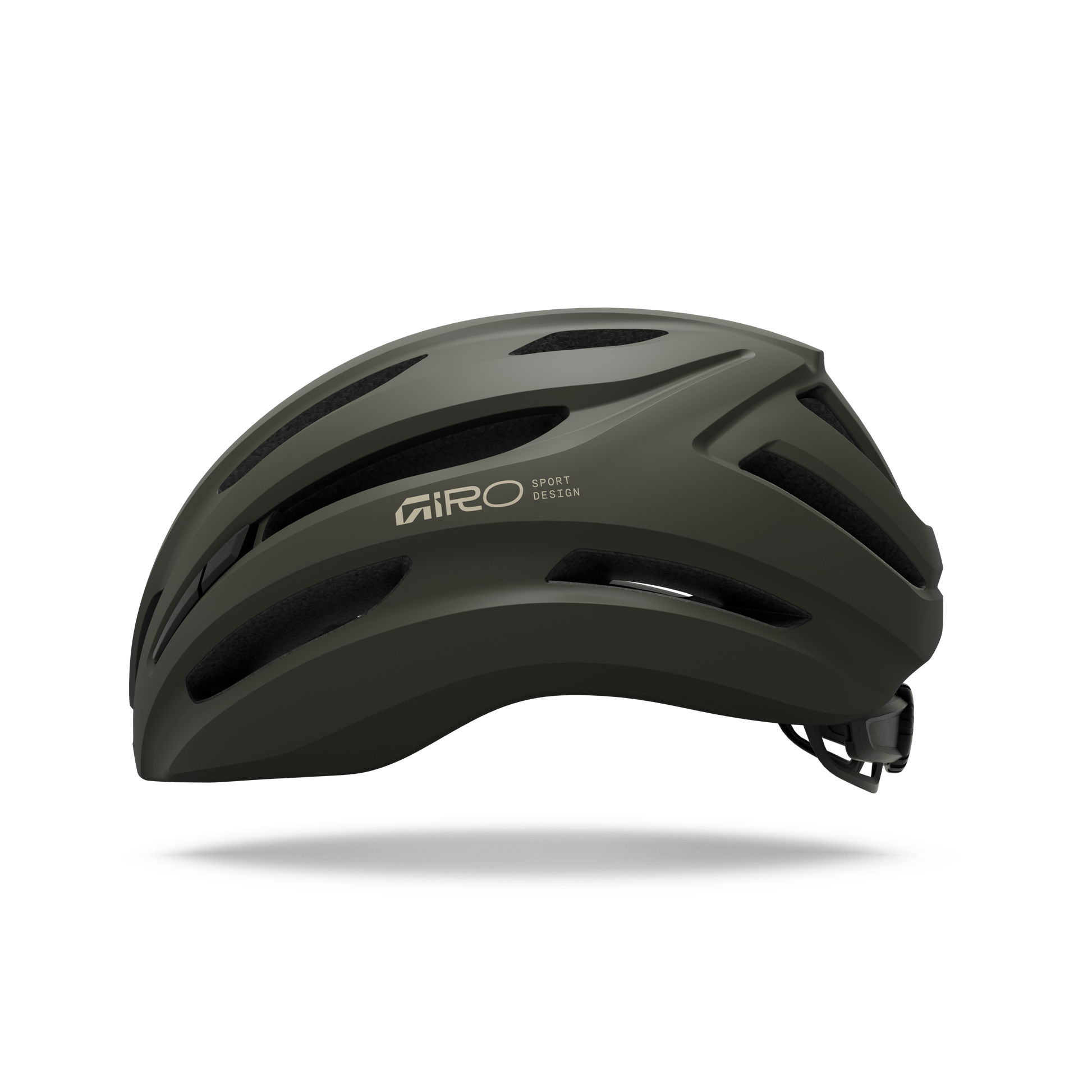 CASCO GIRO ISODE II MATTE DARK SAGE T/U Giro