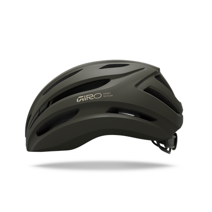CASCO GIRO ISODE II MATTE DARK SAGE T/U Giro