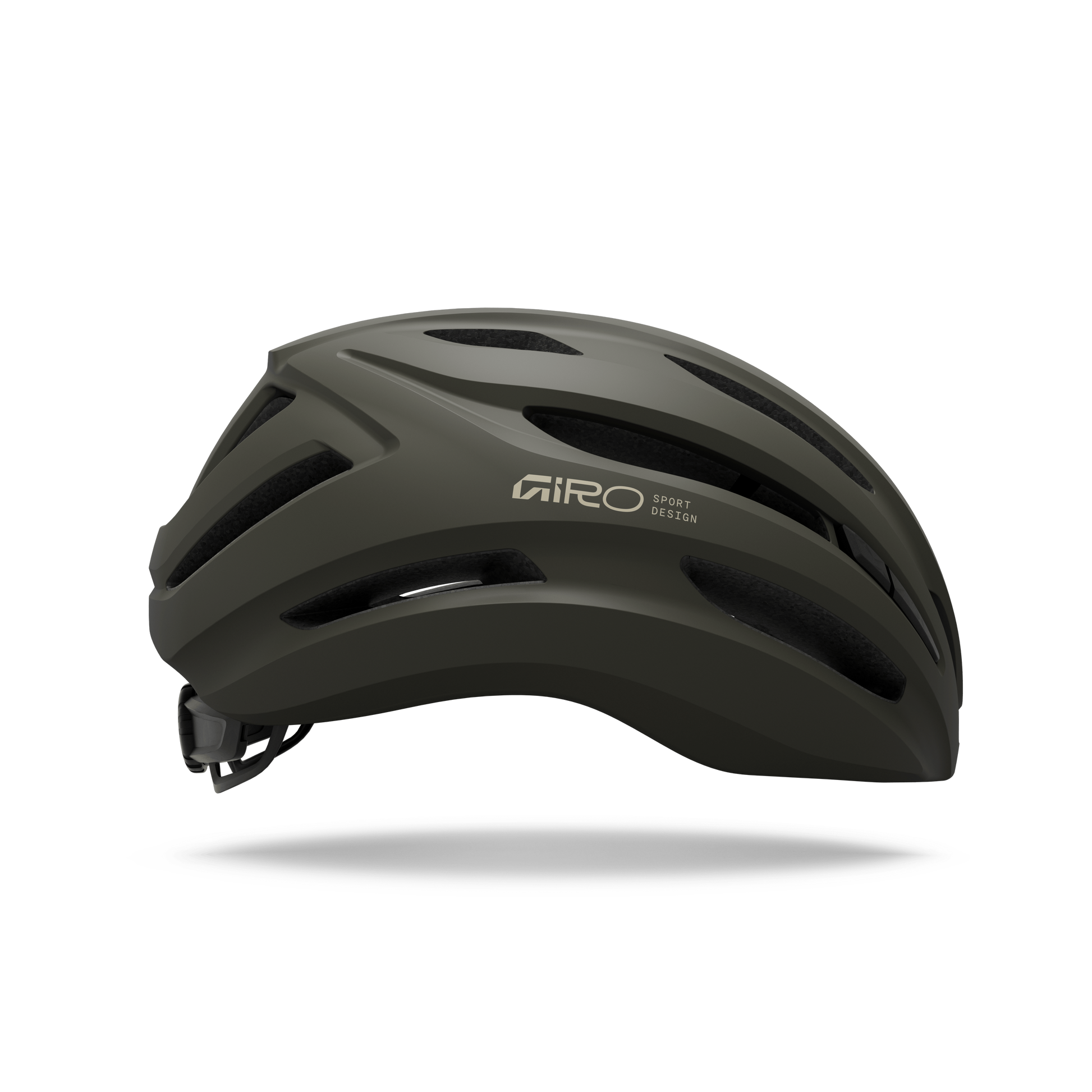CASCO GIRO ISODE MIPS II MATTE DARK SAGE T/U Giro