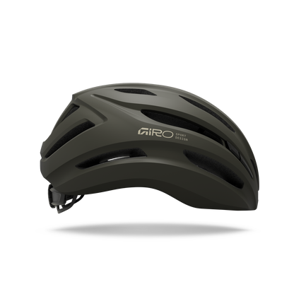 CASCO GIRO ISODE MIPS II MATTE DARK SAGE T/U Giro