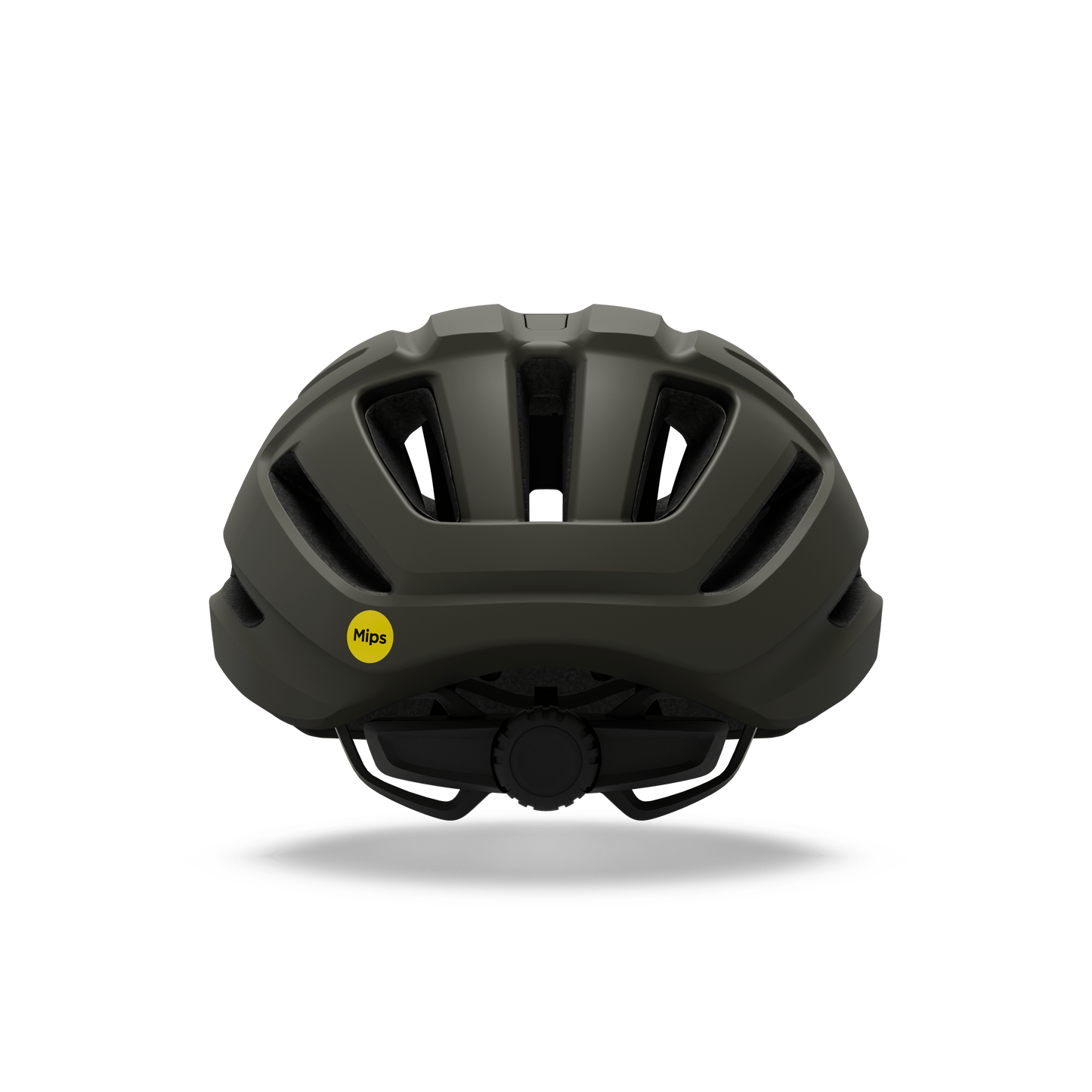 CASCO GIRO ISODE MIPS II MATTE DARK SAGE T/U Giro