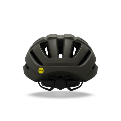CASCO GIRO ISODE MIPS II MATTE DARK SAGE T/U Giro