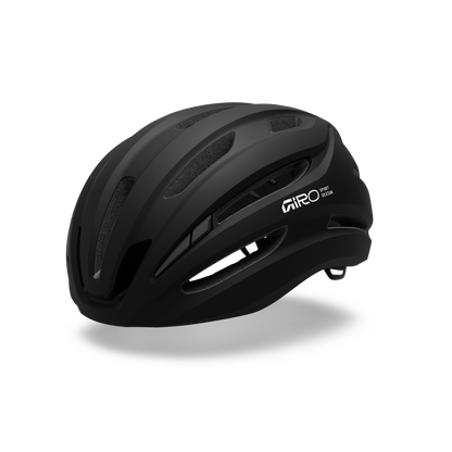 CASCO GIRO ISODE II MATTE BLACK T/U Giro