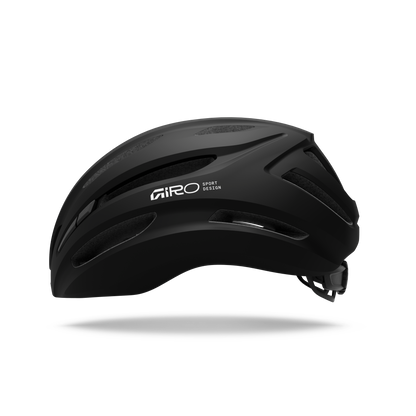 CASCO GIRO ISODE II MATTE BLACK T/U Giro
