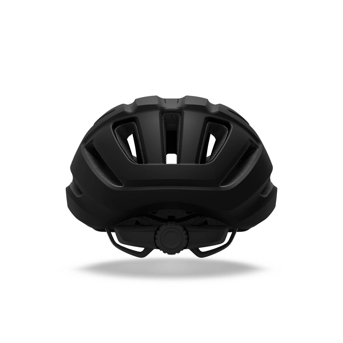 CASCO GIRO ISODE II MATTE BLACK T/U Giro