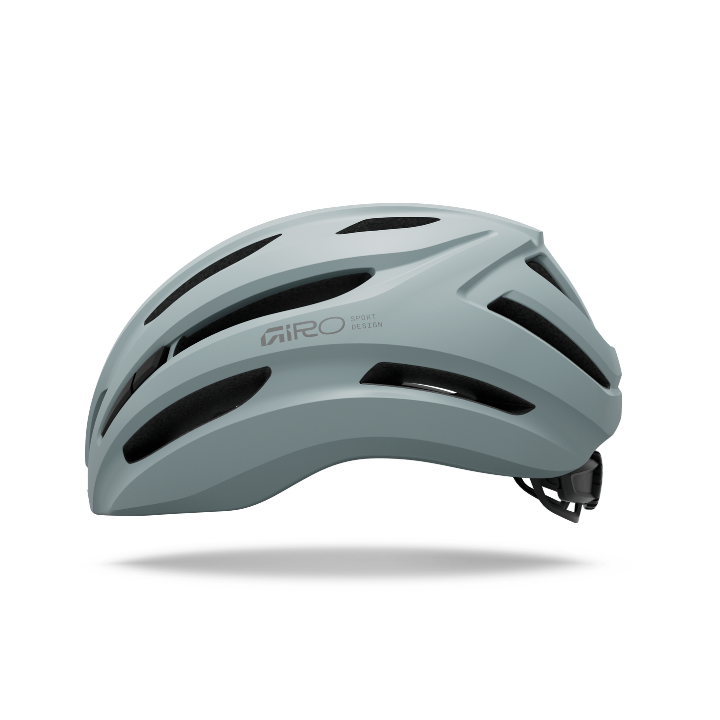 CASCO GIRO ISODE II MATTE SKY BLUE T/U Giro