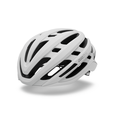 CASCO GIRO AGILIS MIPS MATTE WHITE Giro